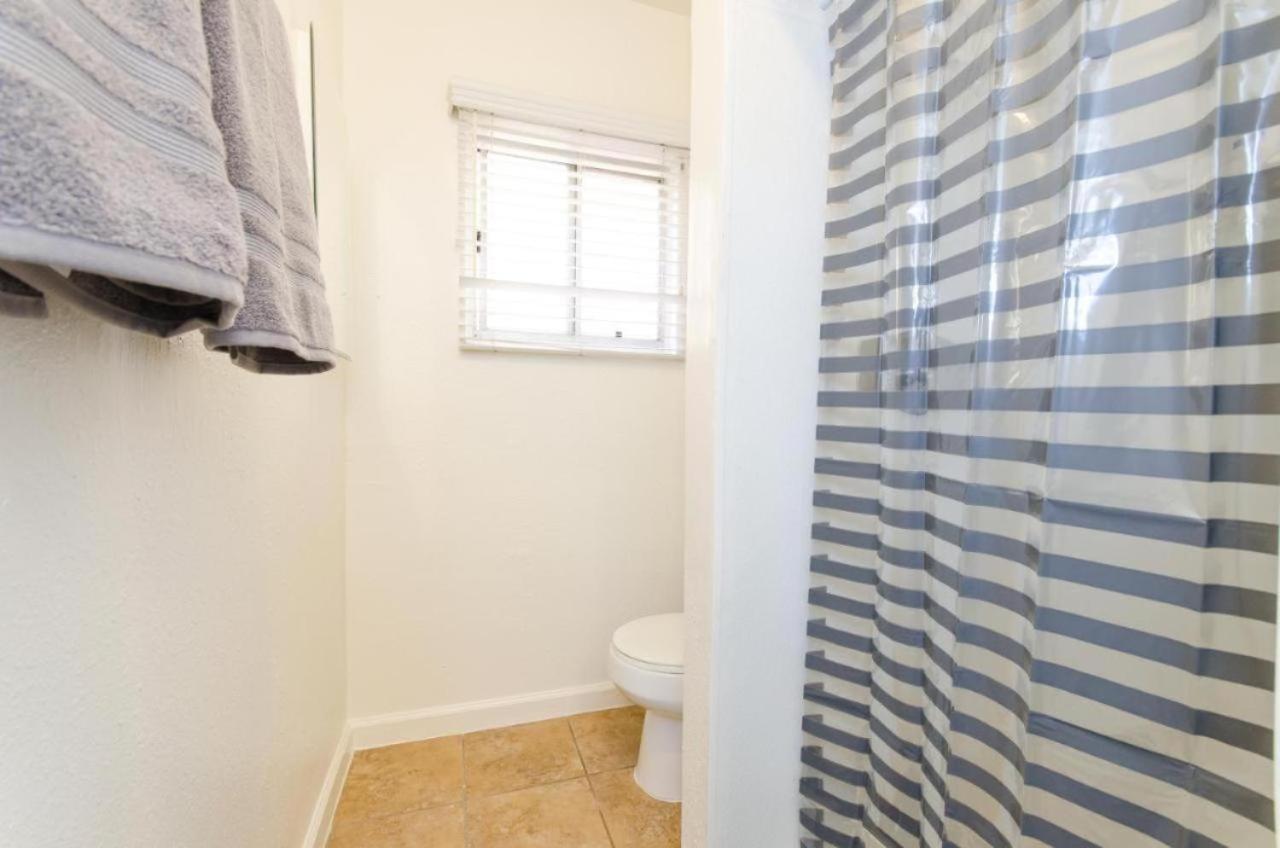 Snug Studio Apartment In The Heart Of Hollywood Los Angeles Buitenkant foto
